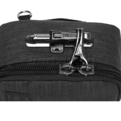 Pacsafe RFIDsafe RFID Blocking Travel Case Carbon 11025 -Travel Storage Shop lrg 3698
