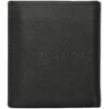 Samsonite RFID DLX Leather Slimline Wallet Black 91520