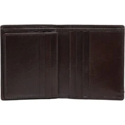 Cellini Men's Viper RFID Blocking Flap Leather Wallet Brown MH211 6 Cellini Men's Viper RFID Blocking Flap Leather Wallet Brown MH211 -Travel Storage Shop lrg 3716