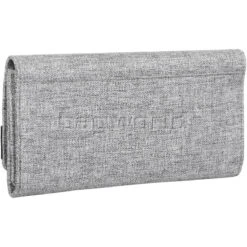 Pacsafe RFIDsafe LX200 RFID Blocking Clutch Wallet Tweed 10750
