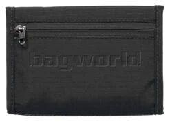 Tatonka Travel Accessories Money Box RFID Blocking Wallet Black T2950
