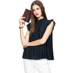 Pacsafe RFIDsafe RFID Blocking Clutch Wallet Merlot 11015 -Travel Storage Shop lrg 3805