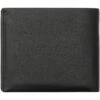 Samsonite RFID DLX Leather Wallet Black 91524
