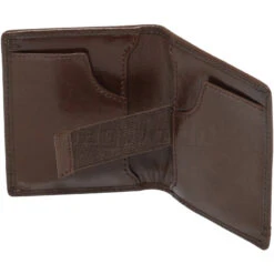 Cellini Men's Viper RFID Blocking Stitch Leather Wallet Brown MH210 5 Cellini Men's Viper RFID Blocking Stitch Leather Wallet Brown MH210 -Travel Storage Shop lrg 3812