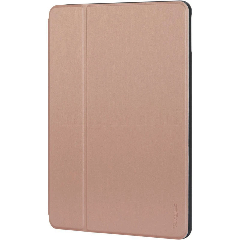 Targus Click In Case For 10.2" IPad, 10.5" IPad Air & IPad Pro Rose Gold HZ850 1 Targus Click In Case For 10.2" IPad, 10.5" IPad Air & IPad Pro Rose Gold HZ850