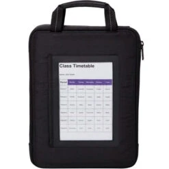 Targus Contego 3.0 Armoured 13.3" MacBook Air Slipcase Black BS615