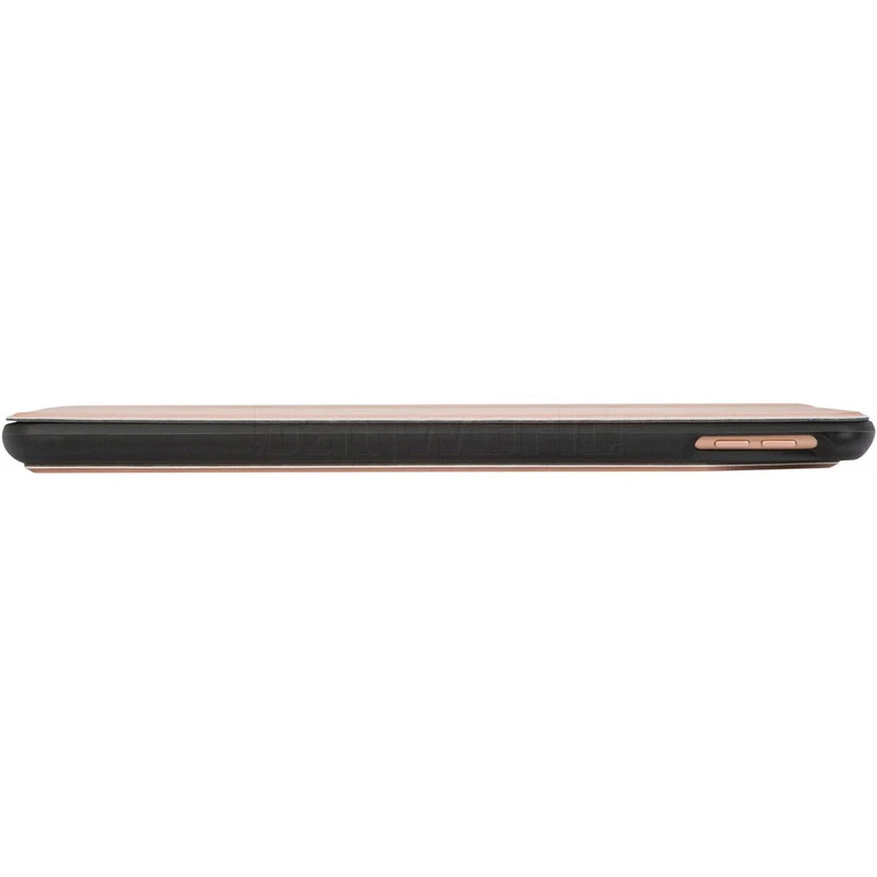 Targus Click In Case For 10.2" IPad, 10.5" IPad Air & IPad Pro Rose Gold HZ850 3 Targus Click In Case For 10.2" IPad, 10.5" IPad Air & IPad Pro Rose Gold HZ850 - Image 3