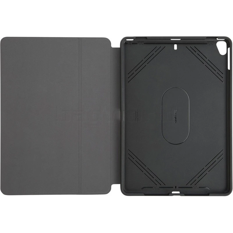 Targus Click In Case For 10.2" IPad, 10.5" IPad Air & IPad Pro Rose Gold HZ850 4 Targus Click In Case For 10.2" IPad, 10.5" IPad Air & IPad Pro Rose Gold HZ850 - Image 4