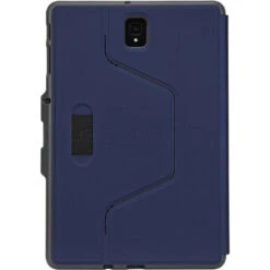 Targus Click In Case For 10.5" Galaxy S4 Tablet Blue HZ751