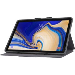 Targus Click In Case For 10.5" Galaxy S4 Tablet Blue HZ751 -Travel Storage Shop lrg 3828