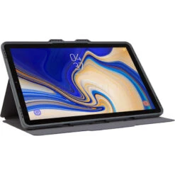 Targus Click In Case For 10.5" Galaxy S4 Tablet Blue HZ751 -Travel Storage Shop lrg 3829