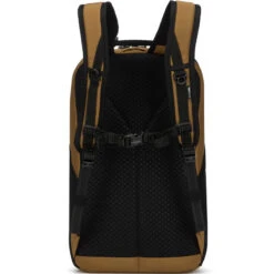 Pacsafe Vibe 20L Anti-Theft 13.3" Laptop/Tablet Backpack Tan 60291 8 Pacsafe Vibe 20L Anti-Theft 13.3" Laptop/Tablet Backpack Tan 60291 -Travel Storage Shop lrg 3832