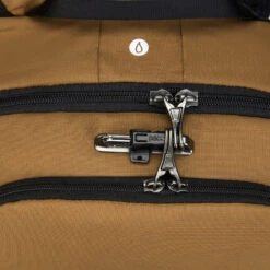 Pacsafe Vibe 20L Anti-Theft 13.3" Laptop/Tablet Backpack Tan 60291 10 Pacsafe Vibe 20L Anti-Theft 13.3" Laptop/Tablet Backpack Tan 60291 -Travel Storage Shop lrg 3834