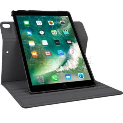 Targus VersaVu Classic For 12.9" IPad Pro (Gen 1 & Gen 2) Black HZ651 -Travel Storage Shop lrg 3839