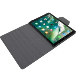 Targus VersaVu Classic For 12.9" IPad Pro (Gen 1 & Gen 2) Black HZ651 -Travel Storage Shop lrg 3840