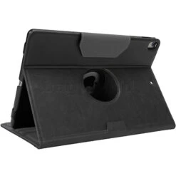 Targus VersaVu Classic For 12.9" IPad Pro (Gen 1 & Gen 2) Black HZ651 -Travel Storage Shop lrg 3841