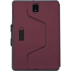 Targus Click In Case For 10.5" Galaxy S4 Tablet Berry HZ751