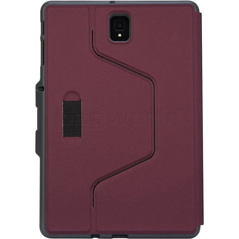 Targus Click In Case For 10.5" Galaxy S4 Tablet Berry HZ751 1 Targus Click In Case For 10.5" Galaxy S4 Tablet Berry HZ751
