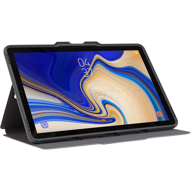 Targus Click In Case For 10.5" Galaxy S4 Tablet Berry HZ751 6 Targus Click In Case For 10.5" Galaxy S4 Tablet Berry HZ751 - Image 6