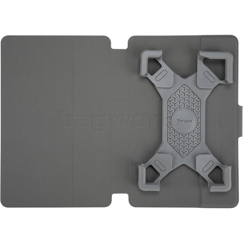 Targus SafeFit Rotating Universal Case For 7-8.5" Tablets Red HZ784 2 Targus SafeFit Rotating Universal Case For 7-8.5" Tablets Red HZ784 - Image 2