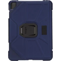 Targus Pro-Tek Rotating Case For 11" IPad Pro (Gen 1) Blue HZ743