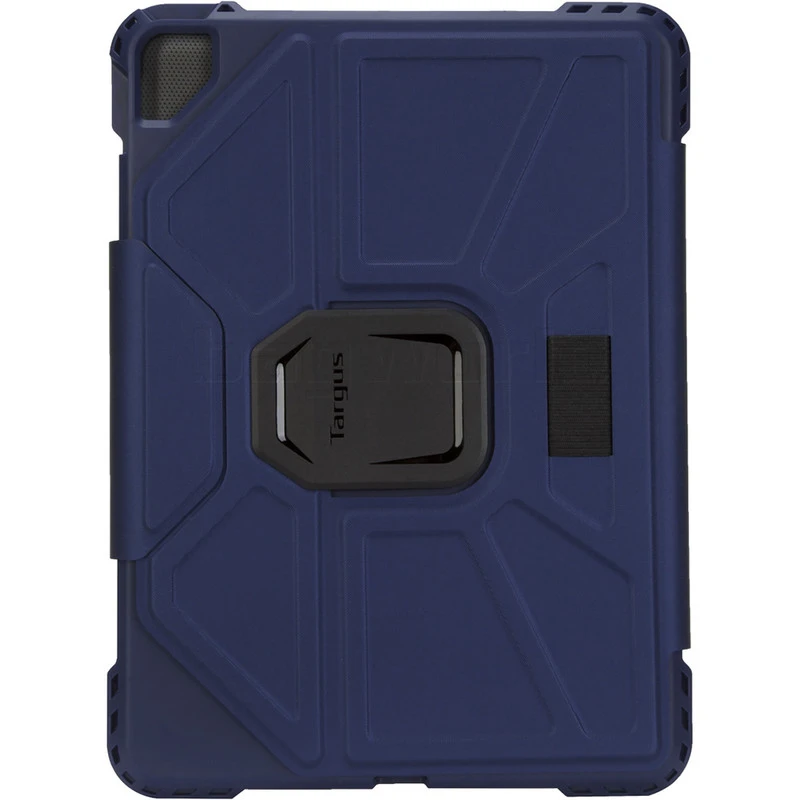 Targus Pro-Tek Rotating Case For 11" IPad Pro (Gen 1) Blue HZ743 1 Targus Pro-Tek Rotating Case For 11" IPad Pro (Gen 1) Blue HZ743