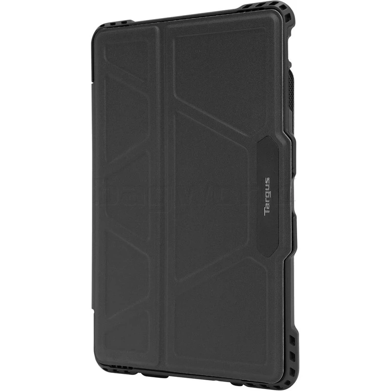 Targus Pro-Tek Rotating Case For 10.5" Galaxy Tab S4 Black HZ752 2 Targus Pro-Tek Rotating Case For 10.5" Galaxy Tab S4 Black HZ752 - Image 2