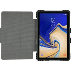 Targus Pro-Tek Rotating Case For 10.5" Galaxy Tab S4 Black HZ752 9 Targus Pro-Tek Rotating Case For 10.5" Galaxy Tab S4 Black HZ752 -Travel Storage Shop lrg 3865