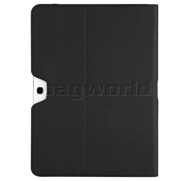 Targus Foliostand For Galaxy Tab 4 10.1 Noir HZ451 1 Targus Foliostand For Galaxy Tab 4 10.1 Noir HZ451