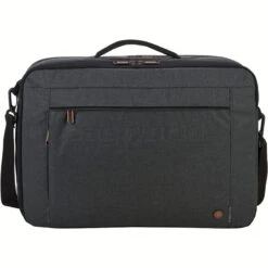 Case Logic Era 15.6" Laptop & Tablet Hybrid Briefcase/Backpack Obsidian CV116 8 Case Logic Era 15.6" Laptop & Tablet Hybrid Briefcase/Backpack Obsidian CV116 -Travel Storage Shop lrg 387