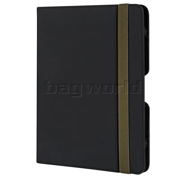Targus Foliostand For Galaxy Tab 4 10.1 Noir HZ451 5 Targus Foliostand For Galaxy Tab 4 10.1 Noir HZ451 - Image 5