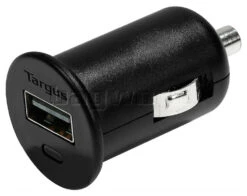 Targus Car Charger For IPad 1, 2 & 3 APD04