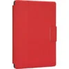 Targus SafeFit Rotating Universal Case For 9-10.5" Tablets Red HZ785