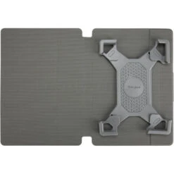Targus SafeFit Rotating Universal Case For 9-10.5" Tablets Red HZ785 -Travel Storage Shop lrg 3877