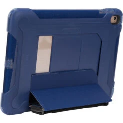 Targus SafePort Rugged Case For 9.7" IPad (2017/18), IPad Pro, Air 2 Blue HD200 -Travel Storage Shop lrg 3883