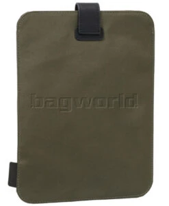 Targus T-1211 Universal 10" Tablet Sleeve Green SS665