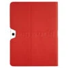 Targus Foliostand For Galaxy Tab 4 10.1 Red HZ451