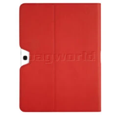 Targus Foliostand For Galaxy Tab 4 10.1 Red HZ451