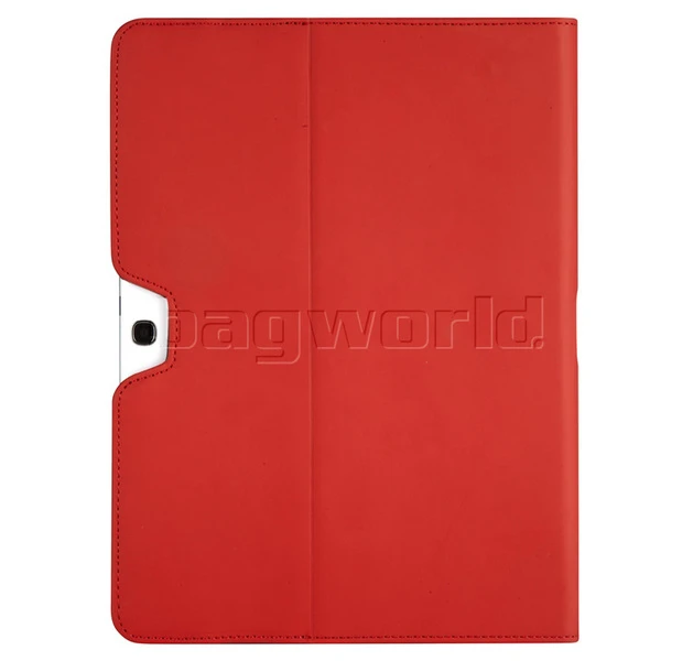 Targus Foliostand For Galaxy Tab 4 10.1 Red HZ451 1 Targus Foliostand For Galaxy Tab 4 10.1 Red HZ451