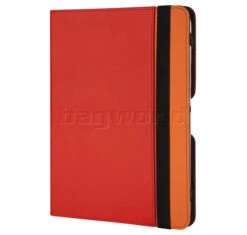Targus Foliostand For Galaxy Tab 4 10.1 Red HZ451 9 Targus Foliostand For Galaxy Tab 4 10.1 Red HZ451 -Travel Storage Shop lrg 3893