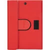 Targus VersaVu Slim Case For 7.9" IPad Mini 5th Gen & 1-4 Red HZ694
