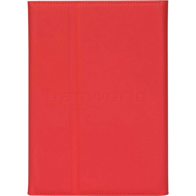Targus VersaVu Slim Case For 7.9" IPad Mini 5th Gen & 1-4 Red HZ694 2 Targus VersaVu Slim Case For 7.9" IPad Mini 5th Gen & 1-4 Red HZ694 - Image 2