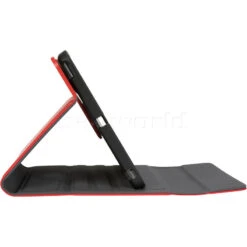 Targus VersaVu Slim Case For 7.9" IPad Mini 5th Gen & 1-4 Red HZ694 9 Targus VersaVu Slim Case For 7.9" IPad Mini 5th Gen & 1-4 Red HZ694 -Travel Storage Shop lrg 3904
