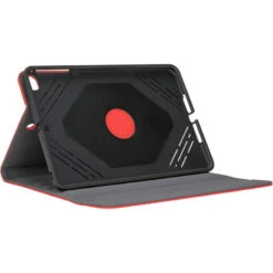 Targus VersaVu Slim Case For 7.9" IPad Mini 5th Gen & 1-4 Red HZ694 10 Targus VersaVu Slim Case For 7.9" IPad Mini 5th Gen & 1-4 Red HZ694 -Travel Storage Shop lrg 3905