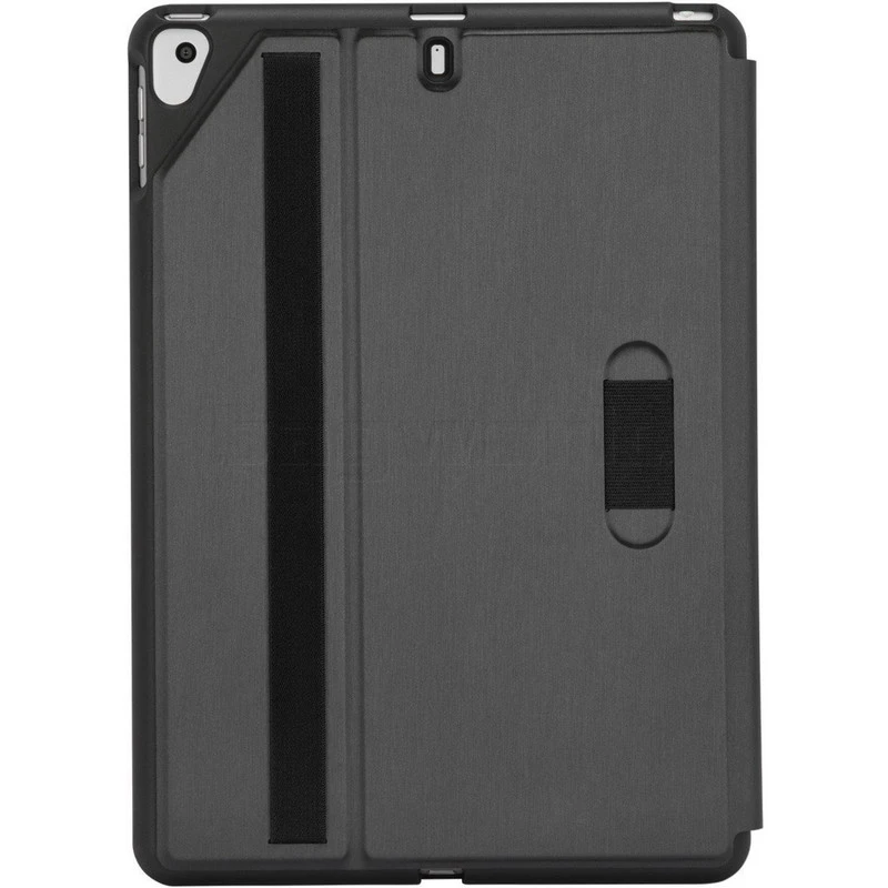 Targus Click In Case For 10.2" IPad, 10.5" IPad Air & IPad Pro Black HZ850 2 Targus Click In Case For 10.2" IPad, 10.5" IPad Air & IPad Pro Black HZ850 - Image 2