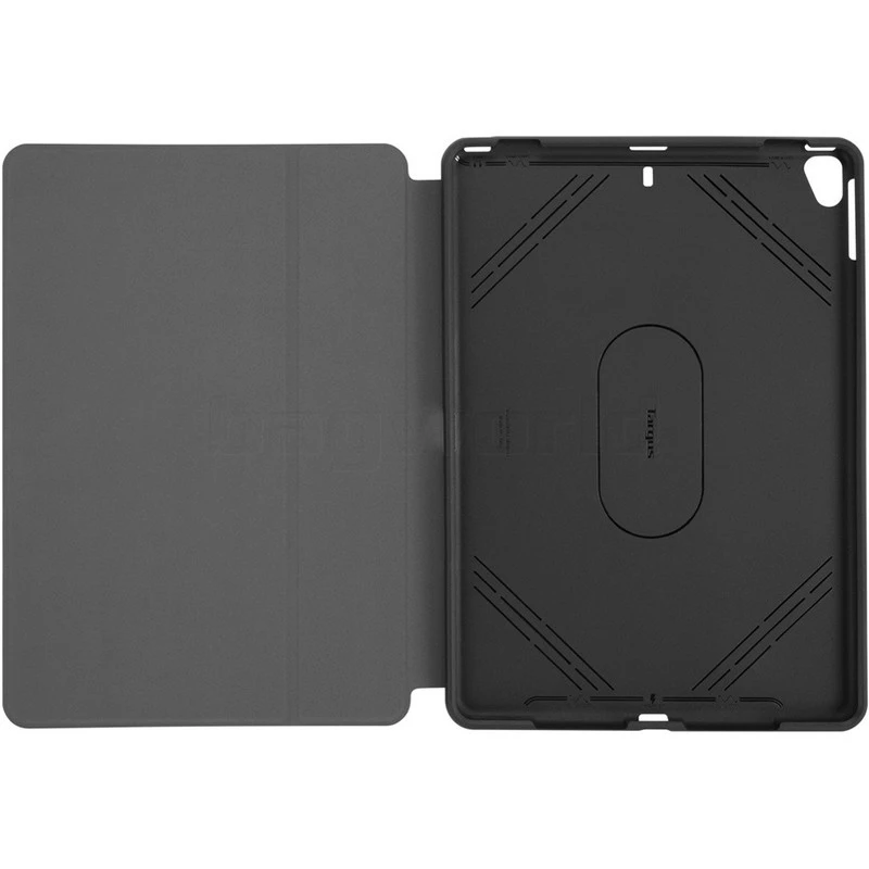 Targus Click In Case For 10.2" IPad, 10.5" IPad Air & IPad Pro Black HZ850 4 Targus Click In Case For 10.2" IPad, 10.5" IPad Air & IPad Pro Black HZ850 - Image 4