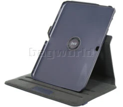 Targus VersaVu Galaxy Tab 3 10.1 Case & Stand Midnight Blue HZ205 -Travel Storage Shop lrg 3915