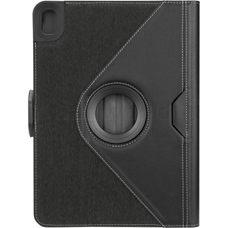 Targus VersaVu Signiture Case For 11" IPad Pro (Gen 1) Black HZ745 1 Targus VersaVu Signiture Case For 11" IPad Pro (Gen 1) Black HZ745