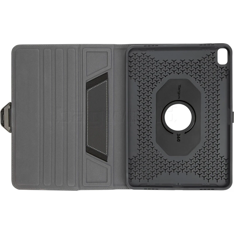 Targus VersaVu Signiture Case For 11" IPad Pro (Gen 1) Black HZ745 3 Targus VersaVu Signiture Case For 11" IPad Pro (Gen 1) Black HZ745 - Image 3