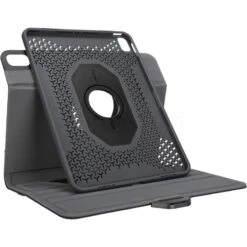 Targus VersaVu Signiture Case For 11" IPad Pro (Gen 1) Black HZ745 9 Targus VersaVu Signiture Case For 11" IPad Pro (Gen 1) Black HZ745 -Travel Storage Shop lrg 3919